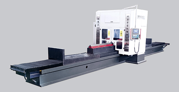 MC系列-高速高精密線軌磨床-南通五山機(jī)床有限公司